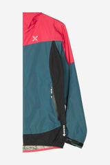 Regenjacke mit GORE-TEX für Damen
