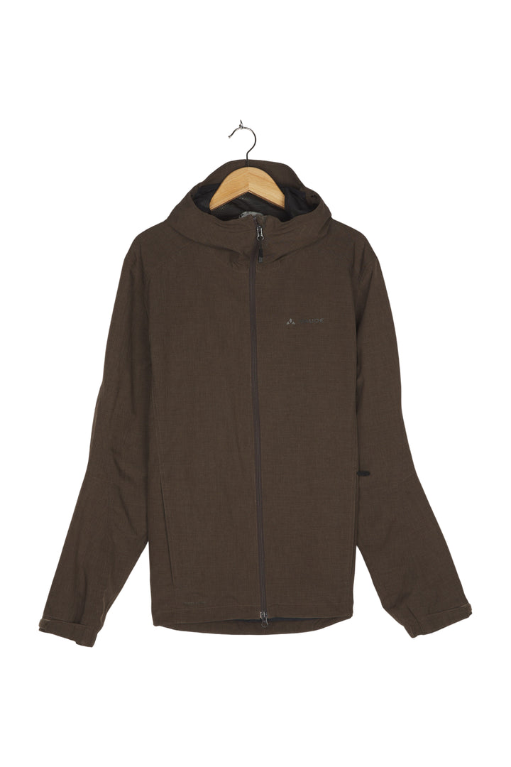 Hardshelljacke, Regenjacke für Herren