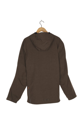 Hardshelljacke, Regenjacke für Herren