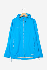 Hardshelljacke mit GoreTex für Herren