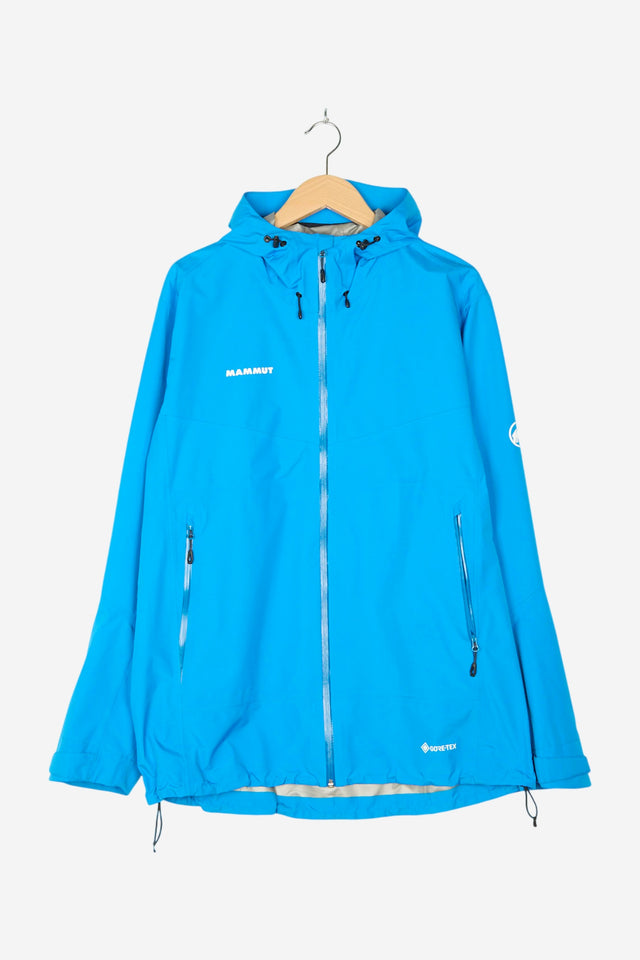 Hardshelljacke mit GoreTex für Herren