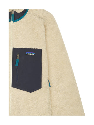 Fleecejacke für Herren