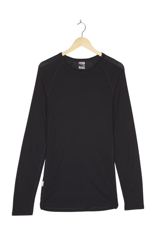 Longsleeve Merino für Herren