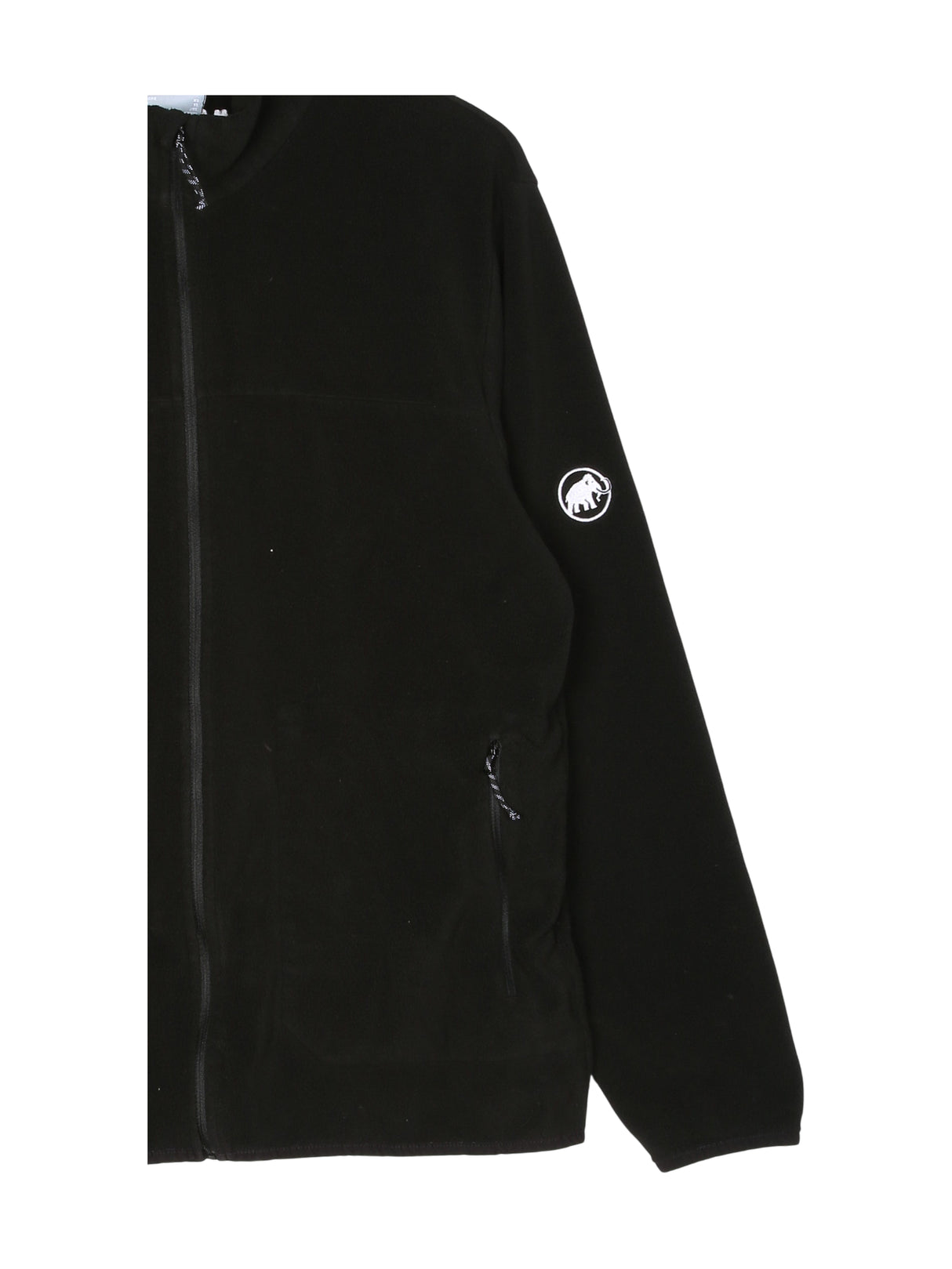 Fleecejacke für Damen