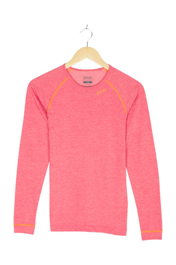 Longsleeve Freizeit für Damen