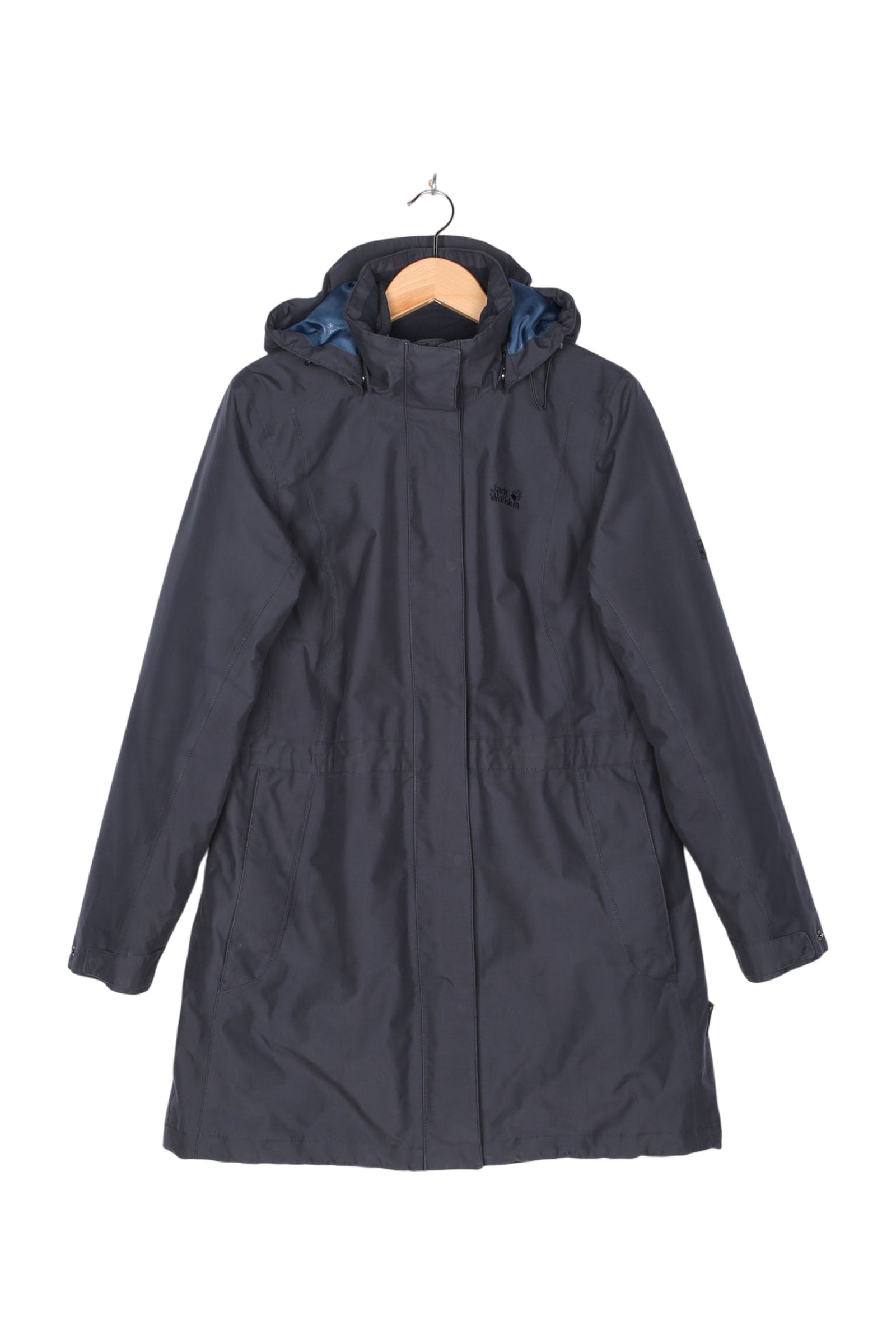 Doppeljacke für Damen