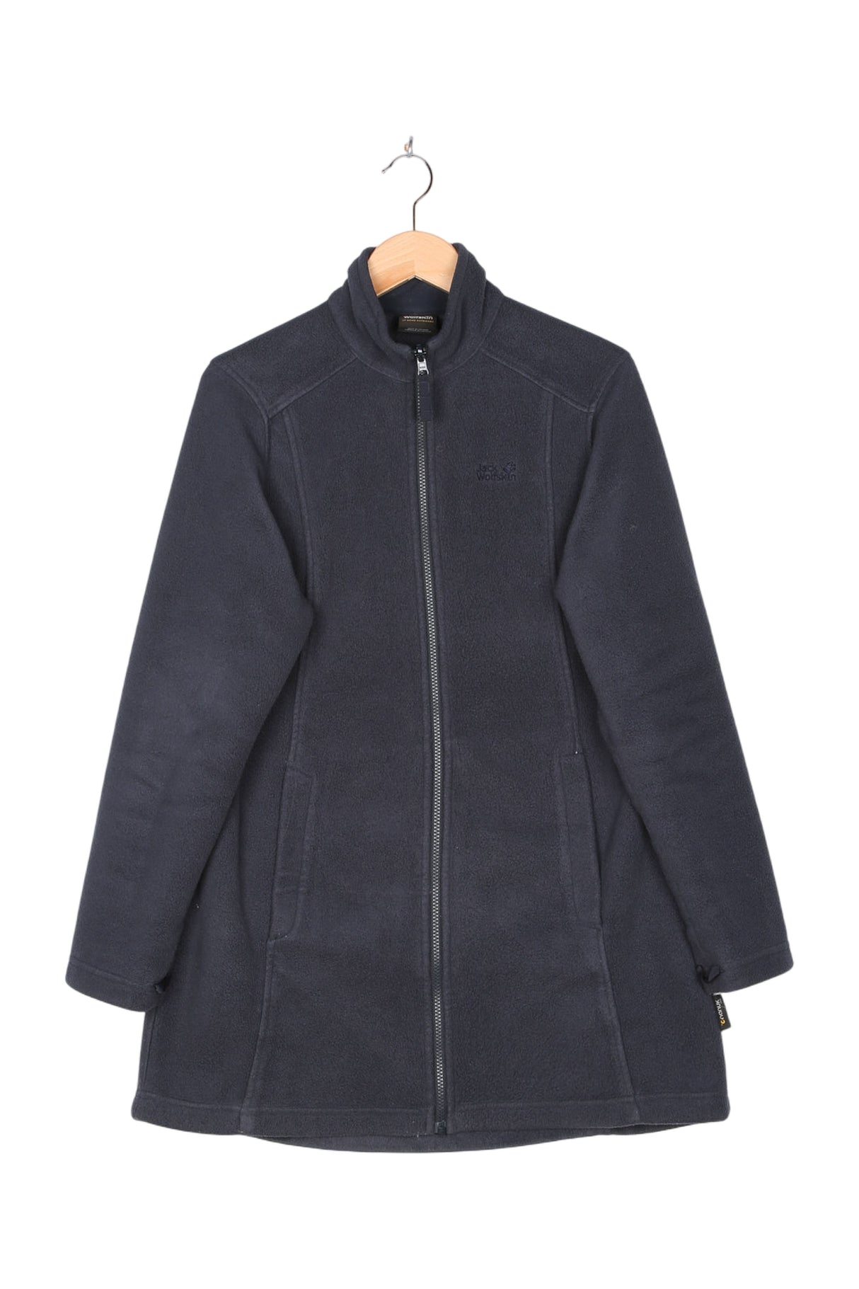 Doppeljacke für Damen