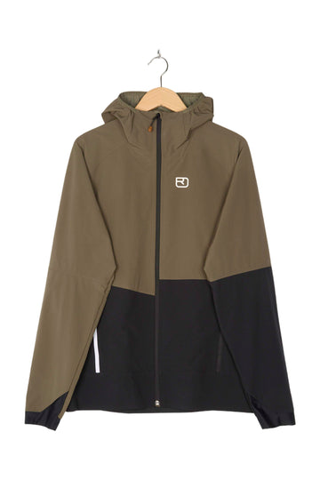 Softshelljacke für Herren