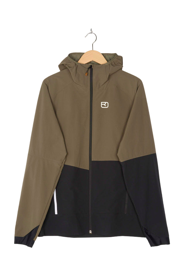Softshelljacke für Herren