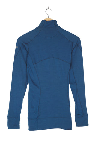 Longsleeve Merino für Damen