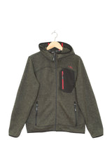 Fleecejacke für Herren