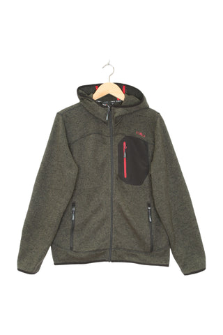 Fleecejacke für Herren