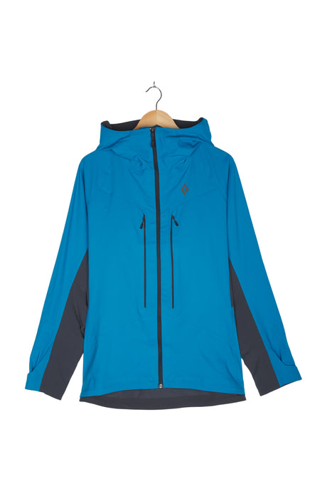 Hardshelljacke, Regenjacke für Herren