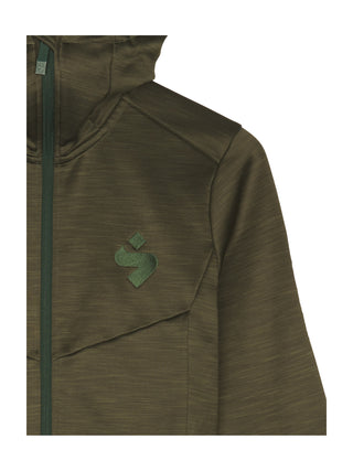 Fleecejacke für Herren
