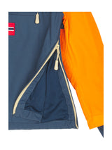 Hardshelljacke, Regenjacke für Kinder