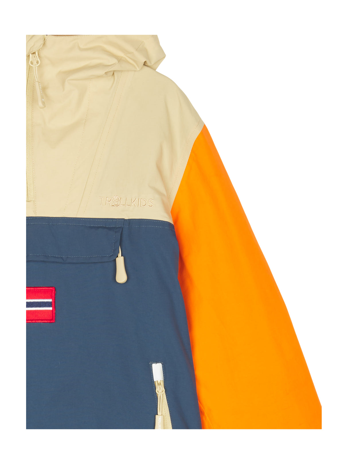 Hardshelljacke, Regenjacke für Kinder