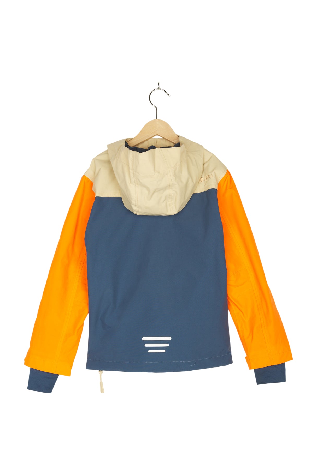 Hardshelljacke, Regenjacke für Kinder