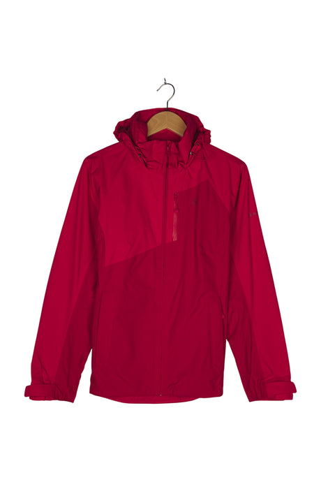 Hardshelljacke, Regenjacke für Damen