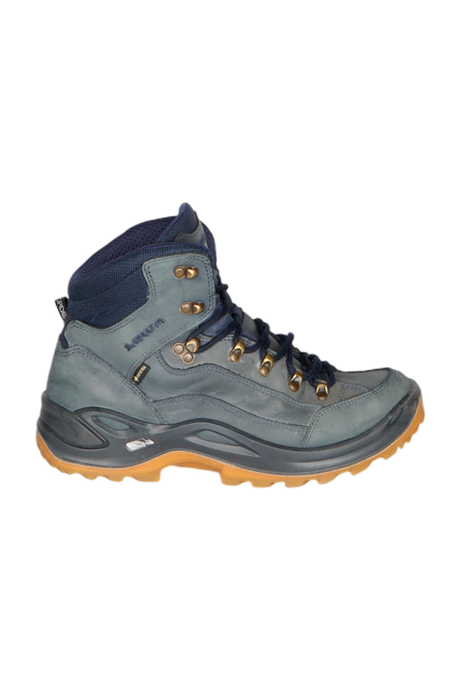 Wanderschuhe & Trekkingschuhe für Damen