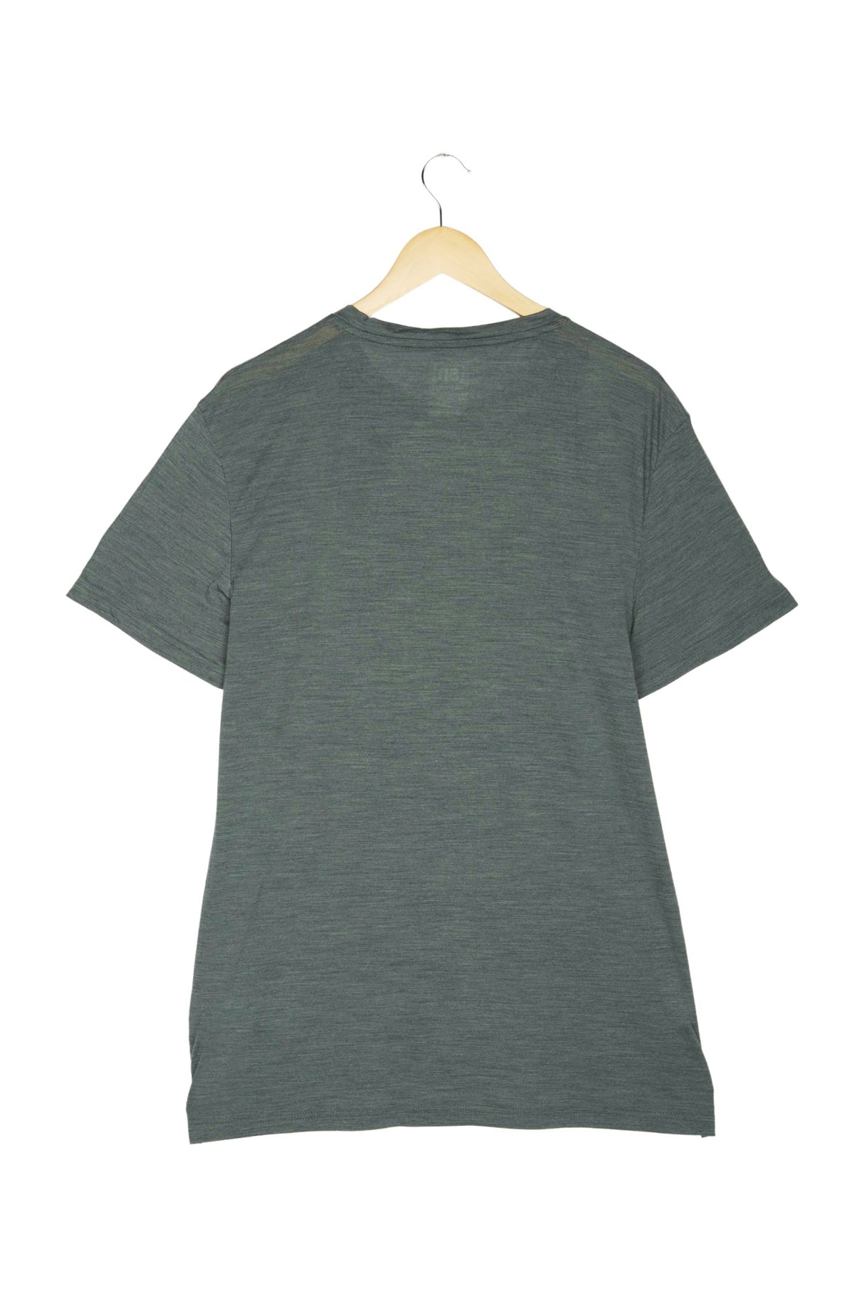 Super.Natural T-Shirt Merino für Herren