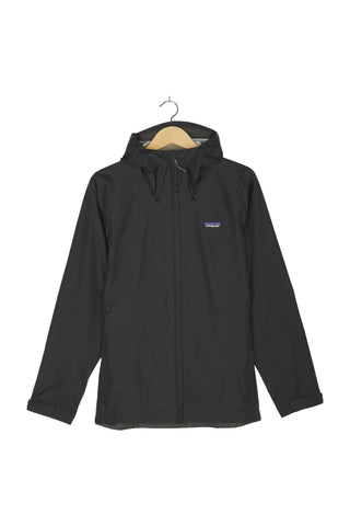 Hardshelljacke, Regenjacke für Damen
