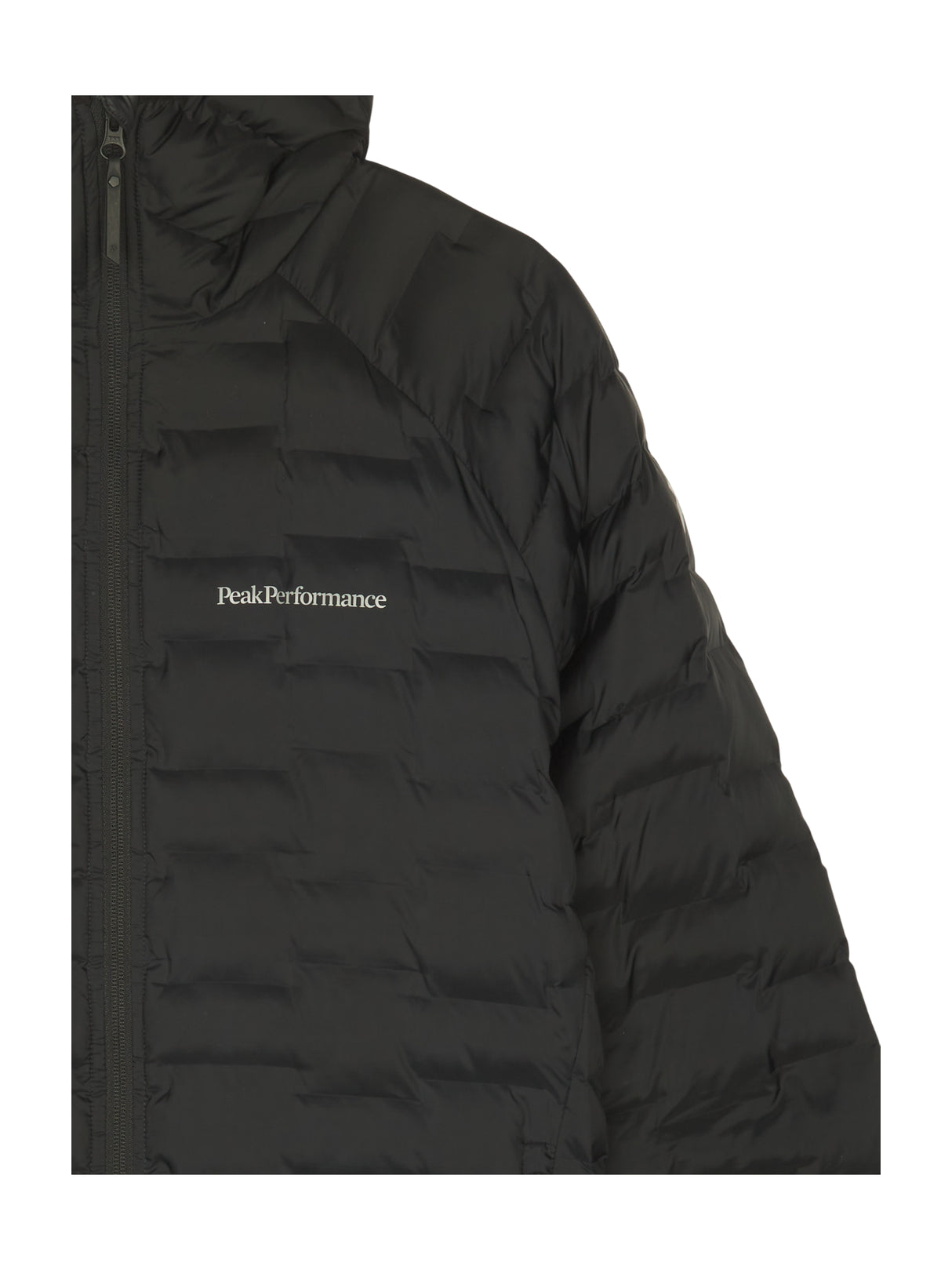 Kunstfaserjacke für Damen