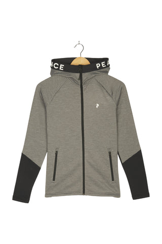 Fleecejacke für Damen