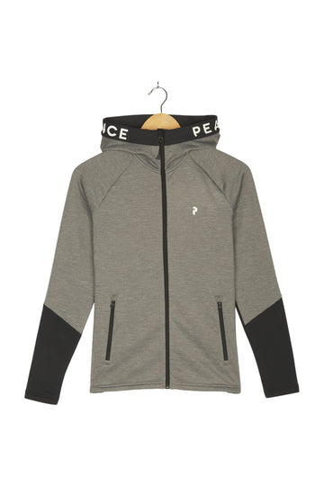 Fleecejacke für Damen