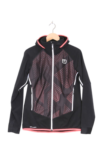 Softshelljacke für Damen