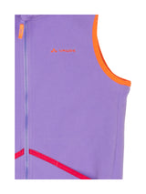 Fleeceweste für Kinder