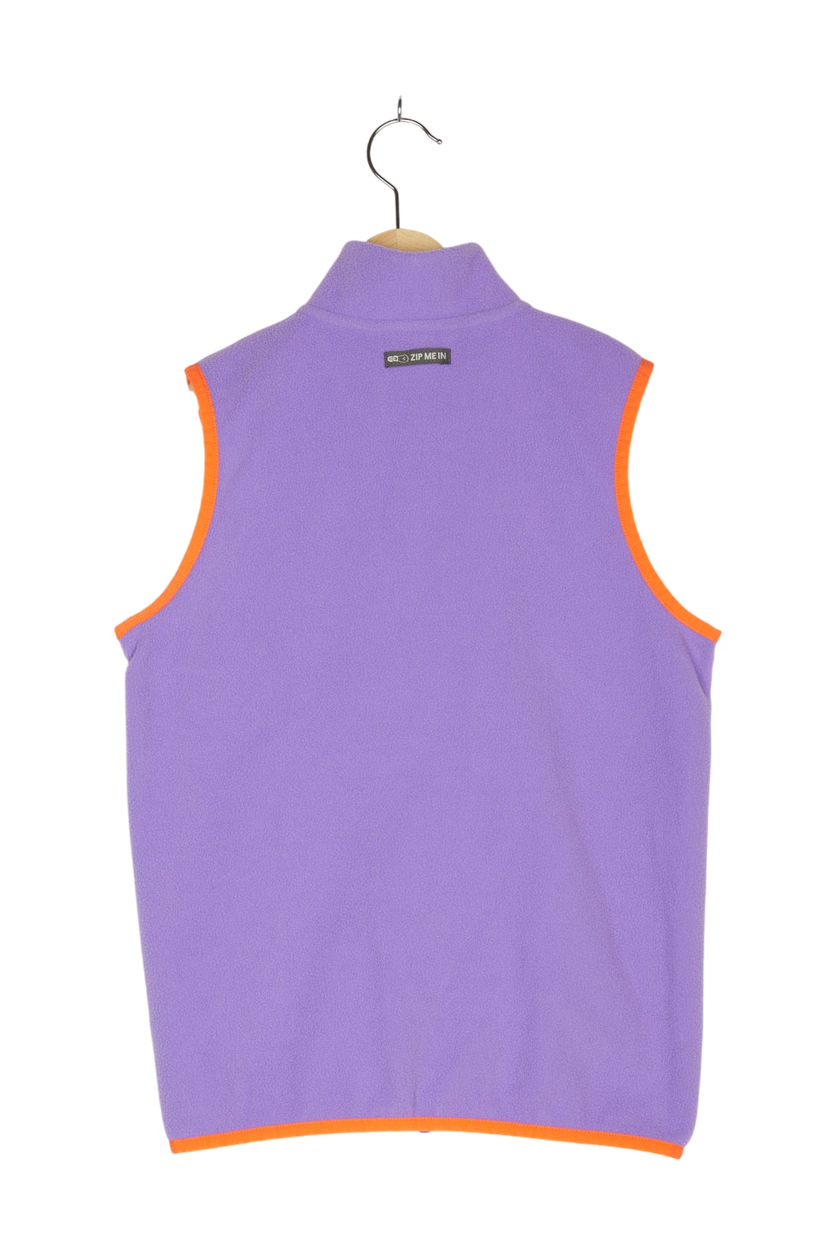 Fleeceweste für Kinder