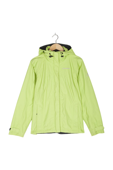 Hardshelljacke, Regenjacke für Damen