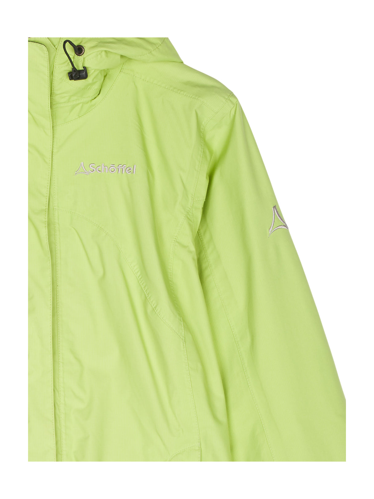 Hardshelljacke, Regenjacke für Damen