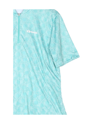 Fahrradtrikot für Damen