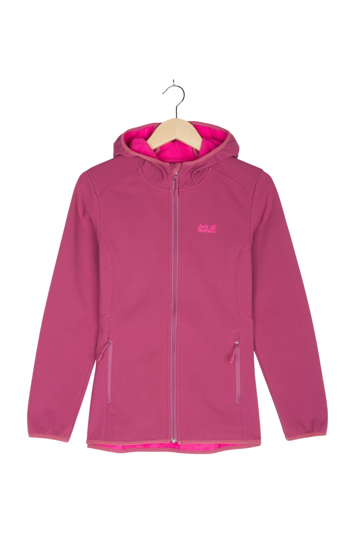 Softshelljacke für Damen