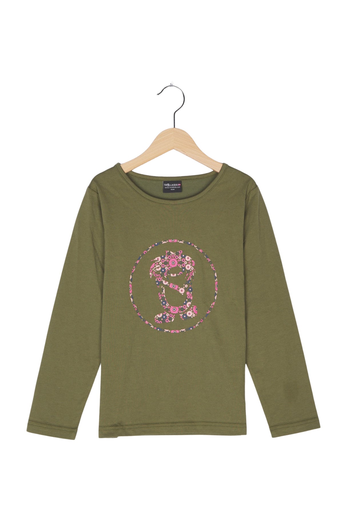 Longsleeve Freizeit für Kinder