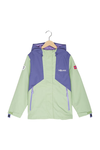 Hardshelljacke, Regenjacke für Kinder