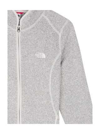 Fleecejacke für Damen