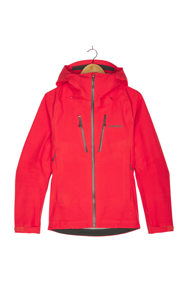 Hardshelljacke mit Goretex für Damen