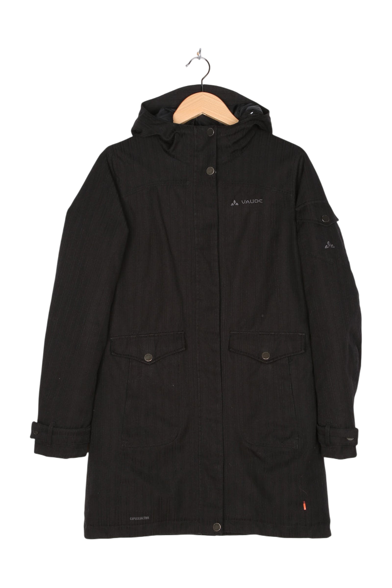 Winterjacke für Damen