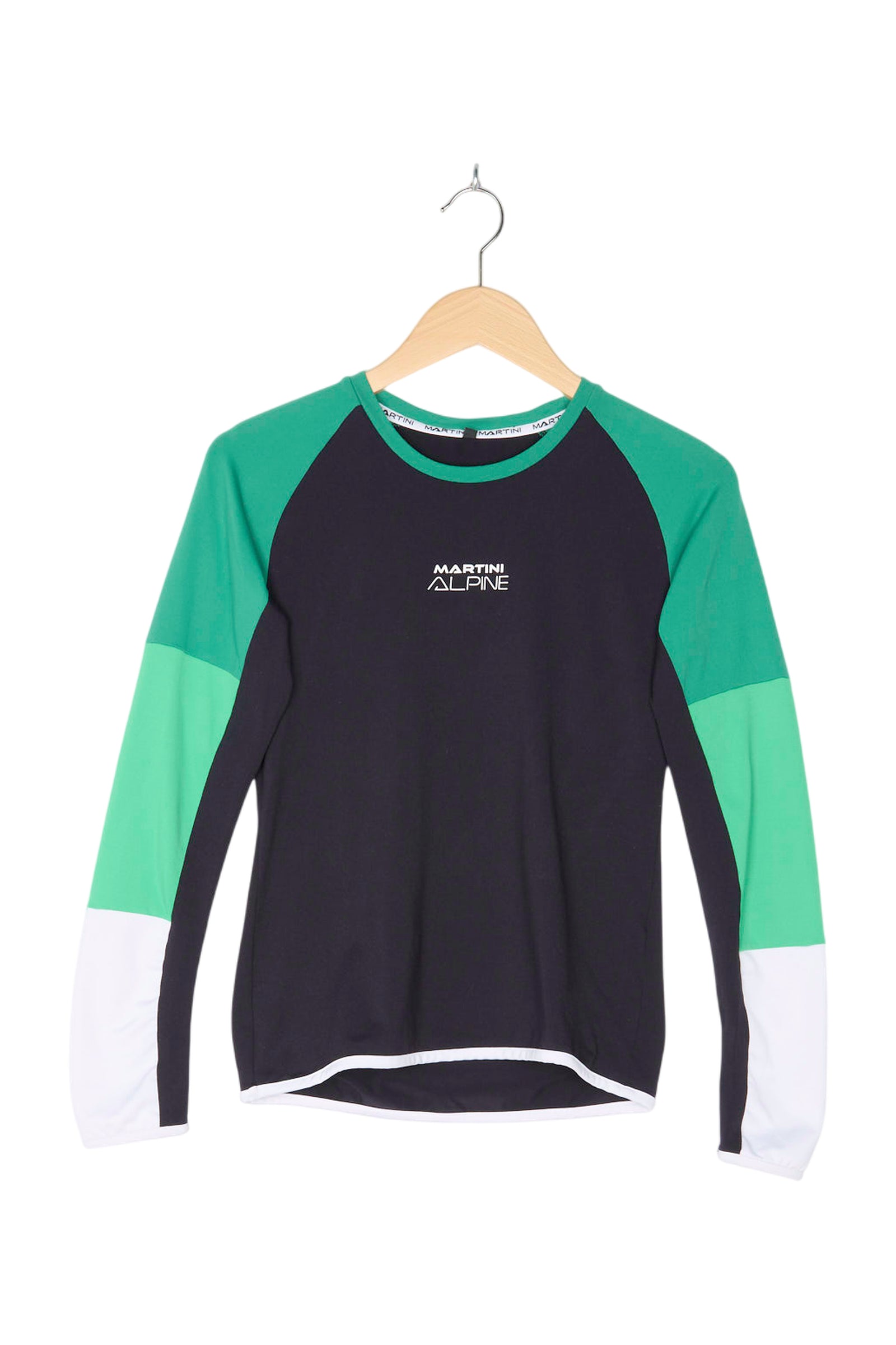 Longsleeve Funktion für Damen