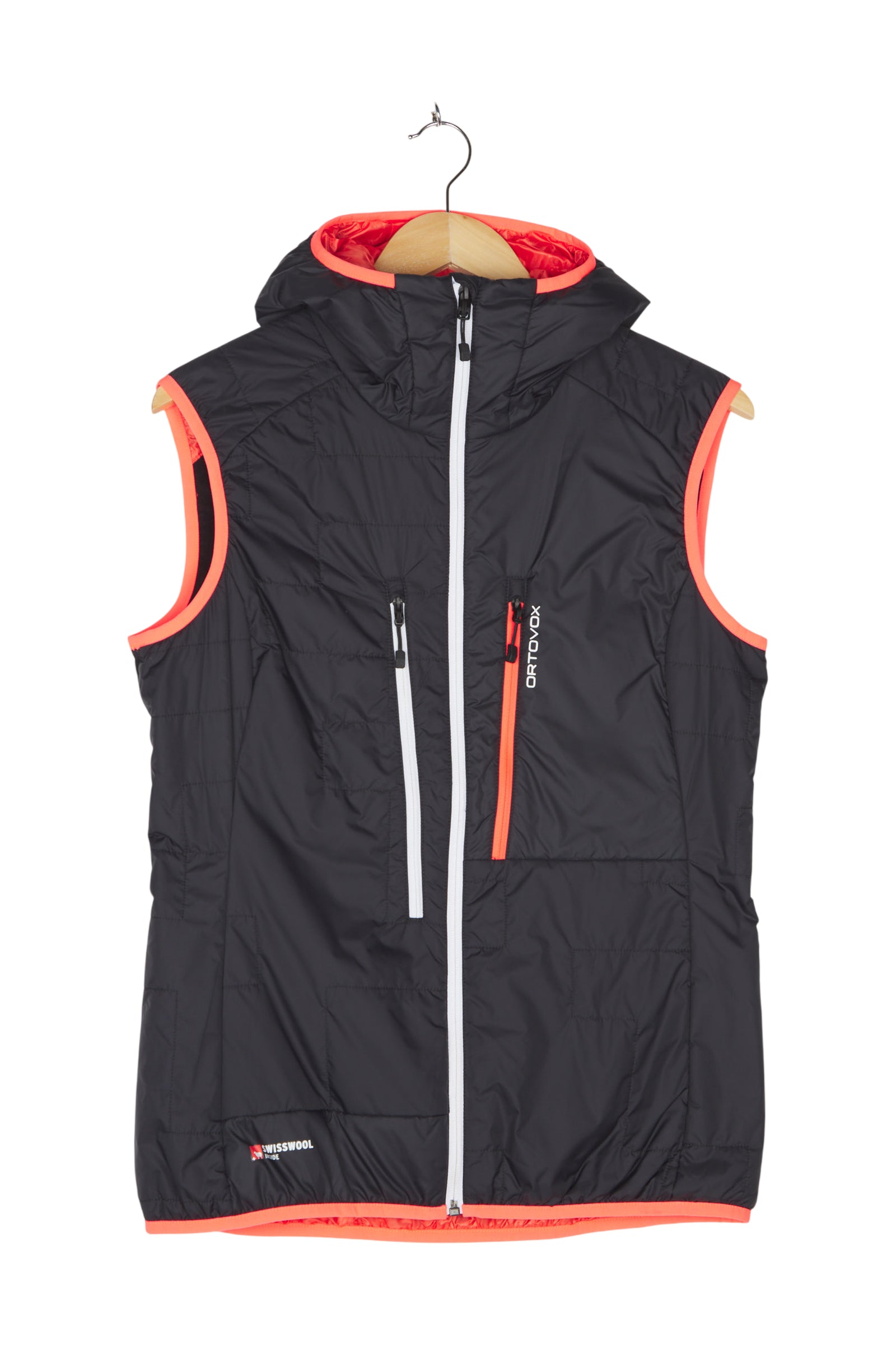 Isolationsweste für Damen