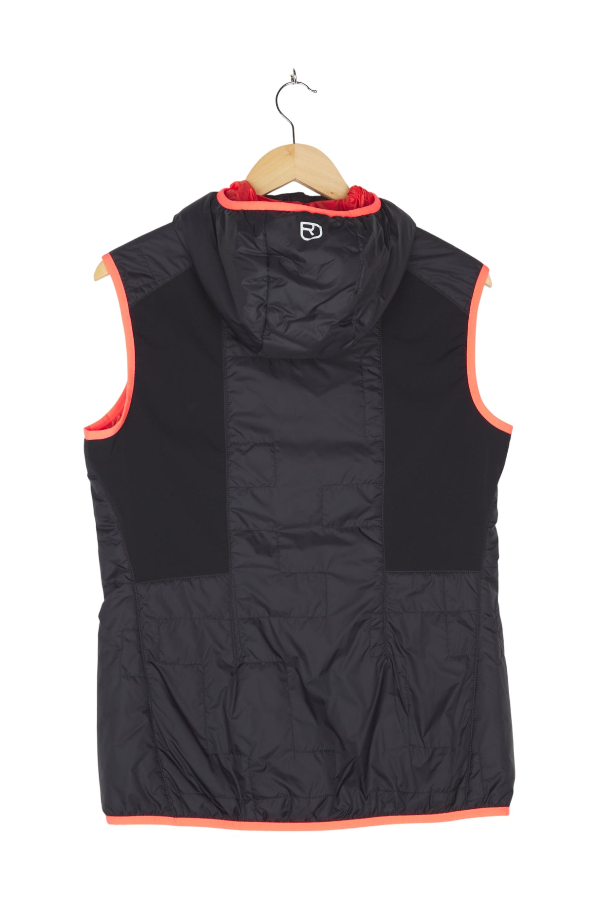 Isolationsweste für Damen