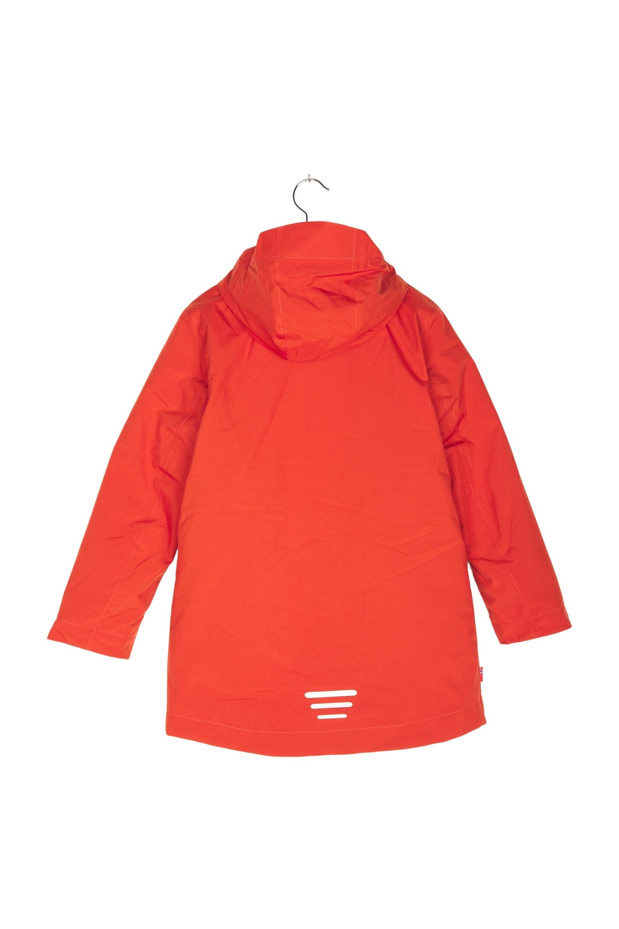 Doppeljacke für Kinder