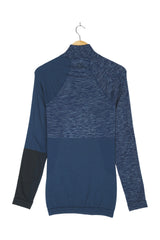 Longsleeve Merino für Herren