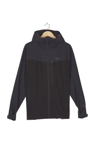 Hardshelljacke mit Goretex für Herren