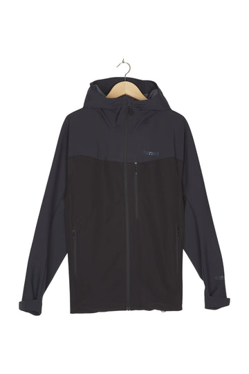 Hardshelljacke mit Goretex für Herren