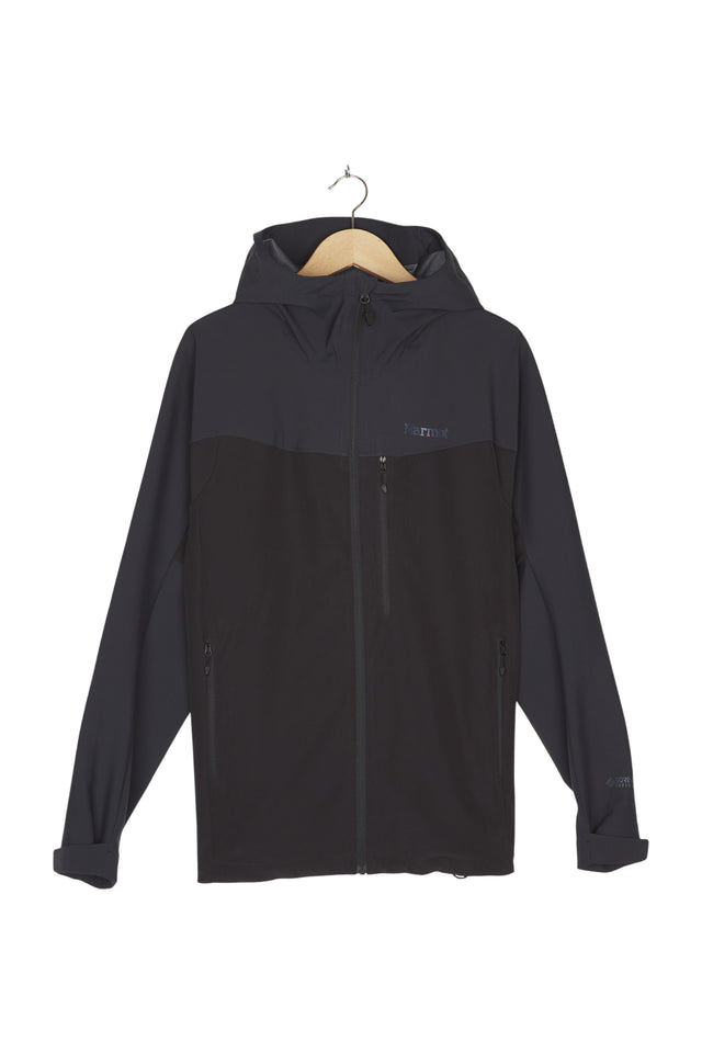 Hardshelljacke mit Goretex für Herren