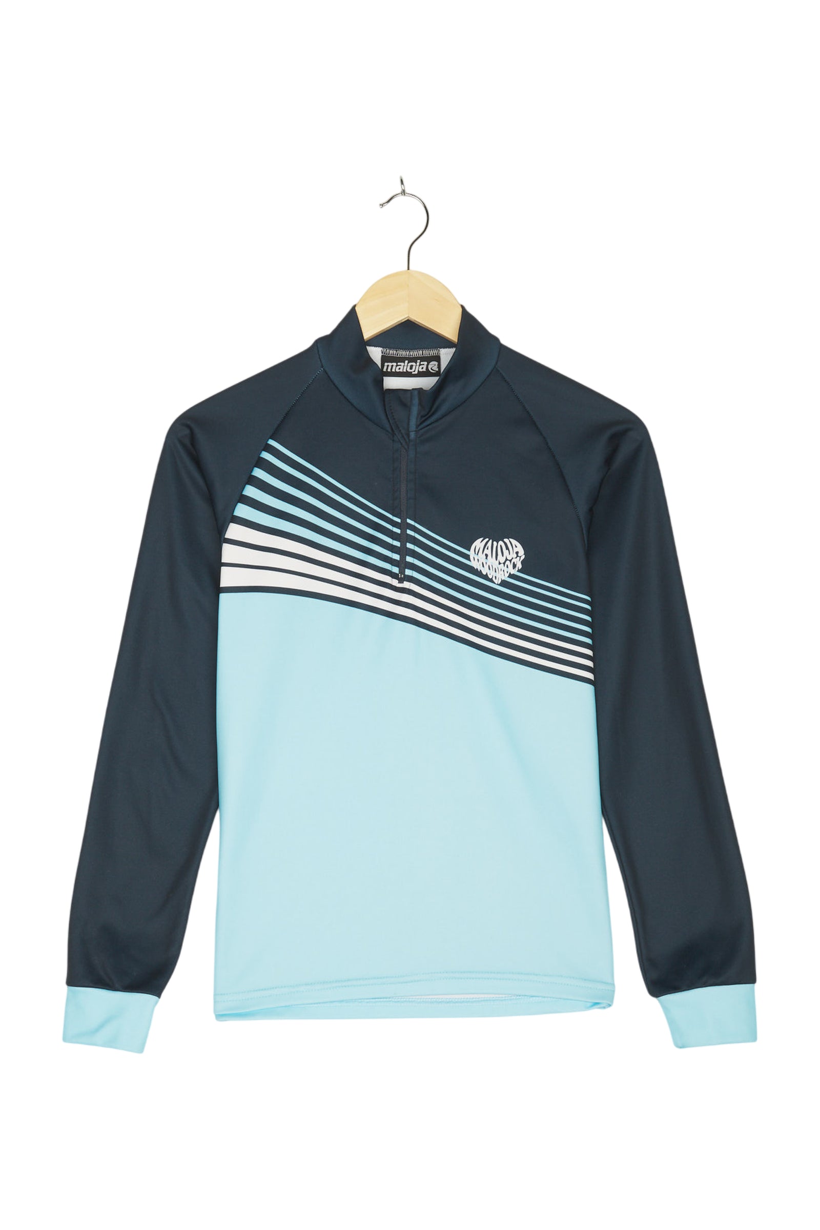 Longsleeve Funktion für Damen