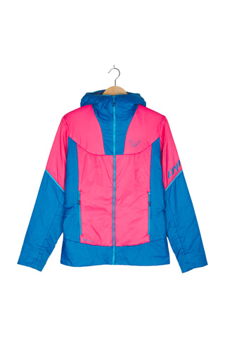 Kunstfaserjacke für Damen